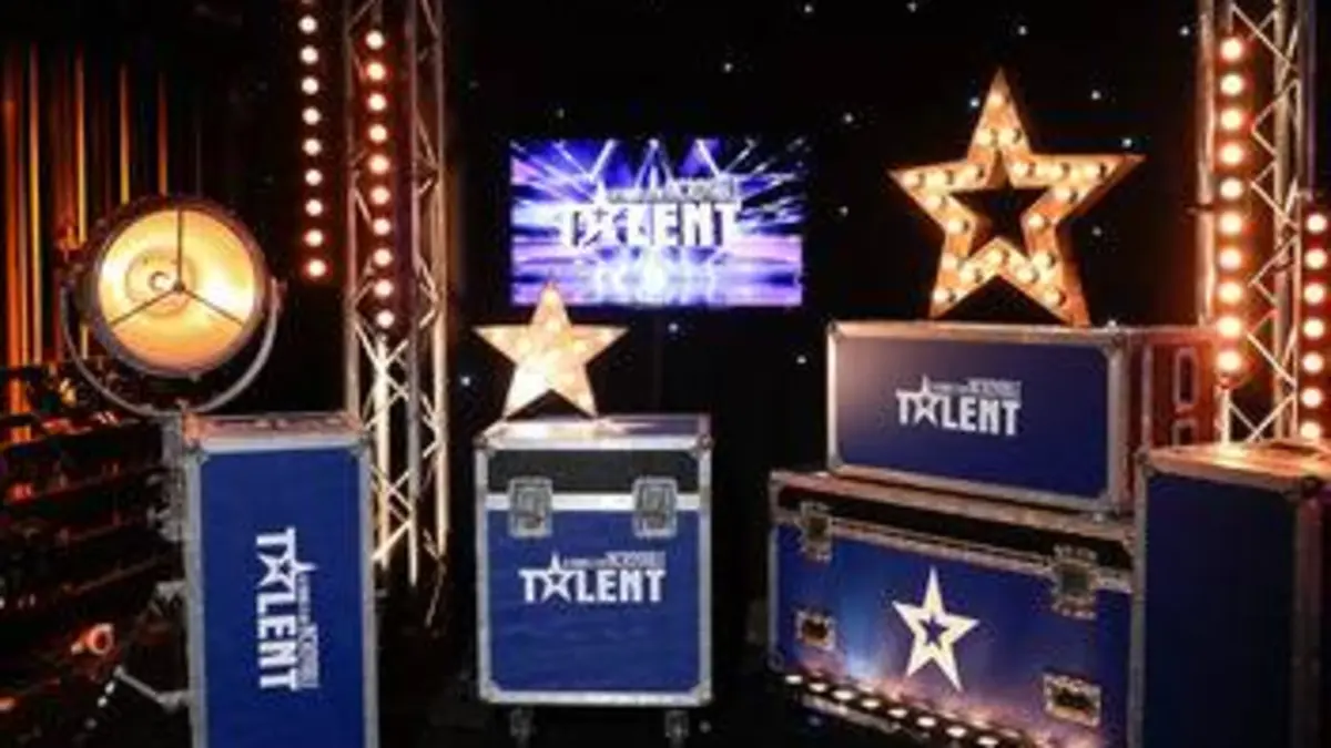 La France a un incroyable talent, ça continue Episode 6