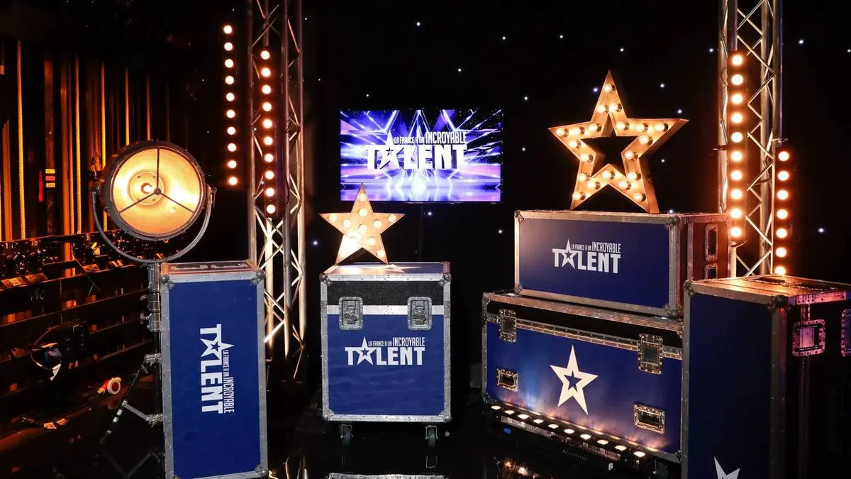 La France a un incroyable talent, ça continue Episode 8