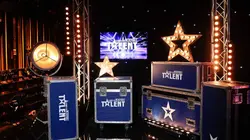 Sur M6 à 23h25 : La France a un incroyable talent, ça continue