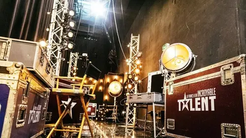 La France a un incroyable talent, ça continue Emission 6