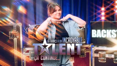 La France a un incroyable talent, ça continue S19E02 Emission 2