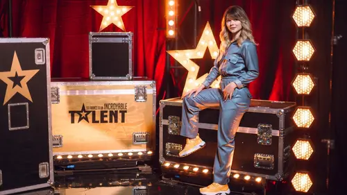 Casting La France a un incroyable talent, ça continue