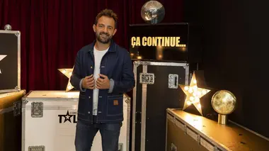 La France a un incroyable talent, ça continue Emission 1