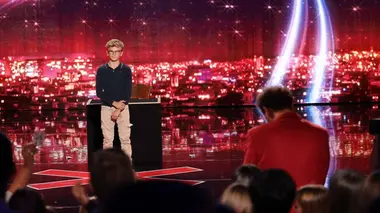 La France a un incroyable talent, ça continue Emission 2