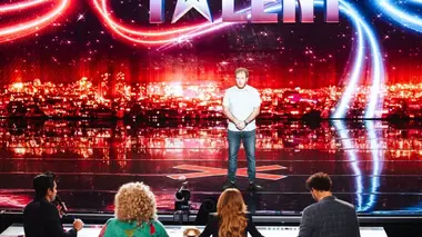 La France a un incroyable talent, ça continue Emission 3