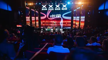 La France a un incroyable talent, ça continue Emission 4