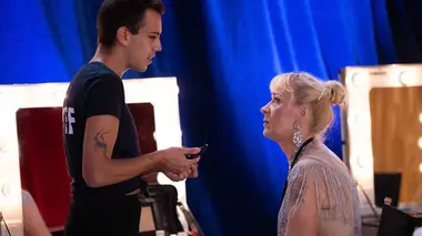 La France a un incroyable talent, ça continue Émission 5