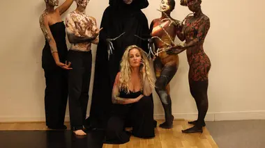 La France a un incroyable talent, ça continue Emission 6