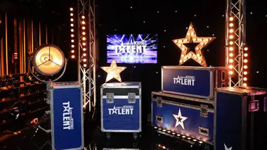 La France a un incroyable talent, ça continue Episode 8