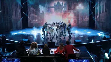 La France a un incroyable talent, ça continue Episode 8