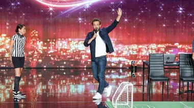 La France a un incroyable talent, ça continue Episode 9