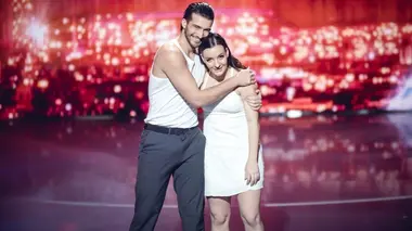 La France a un incroyable talent Demi-finale
