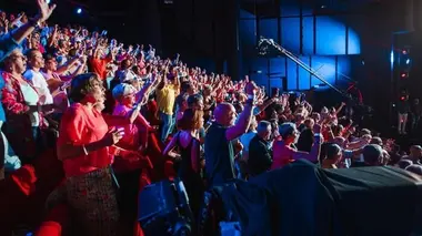 La France a un incroyable talent Emission 4 : les auditions
