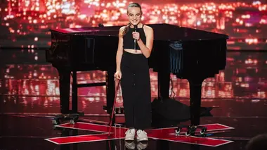 La France a un incroyable talent Emission 5 : les auditions