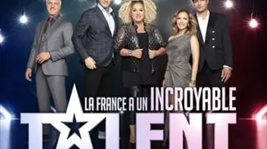 La France a un incroyable talent Episode 2 : les auditions