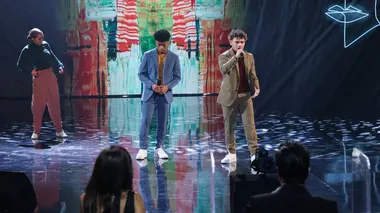 La France a un incroyable talent Episode 2 : les auditions