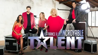 La France a un incroyable talent Finale