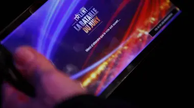 La France a un incroyable talent : la bataille du jury
