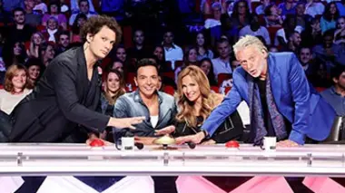 La France a un incroyable talent La finale