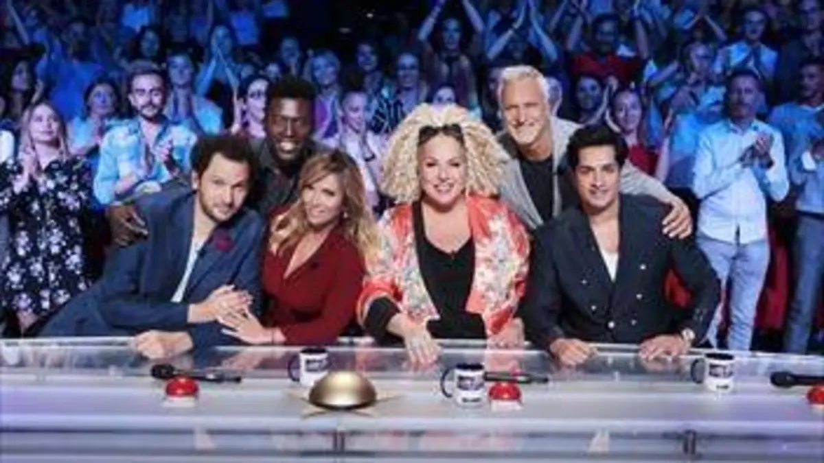 La France a un incroyable talent : les 25 moments inoubliables
