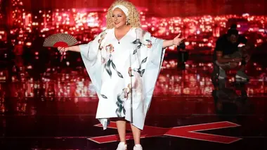 La France a un incroyable talent S17E01 Les auditions