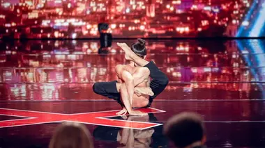 La France a un incroyable talent S19E05 Emission 5 : les auditions