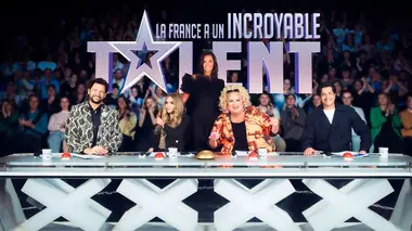 La France a un incroyable talent S20E10 Finale