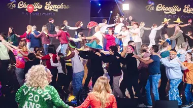 La France a un incroyable talent S20E12 La France a un incroyable talent fête ses 20 ans ! (n°2)