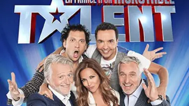 La France a un incroyable talent Seconde demi-finale