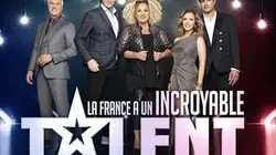 La France a un incroyable talent Episode 5 : les auditions