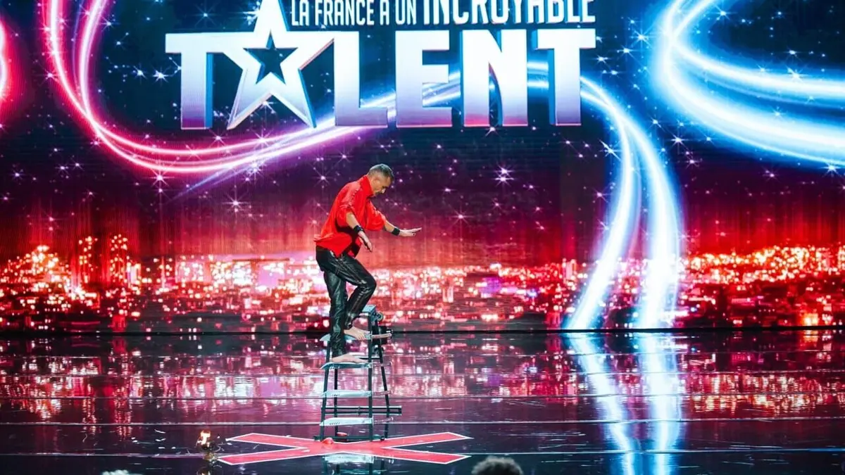 épisodes De La France A Un Incroyable Talent tv-programme.com