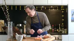Sur La Chaîne parlementaire à 22h00 : La France aux fourneaux