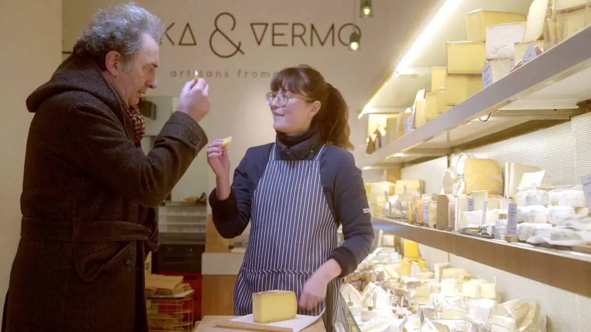 Audiences TV : La France aux fourneaux