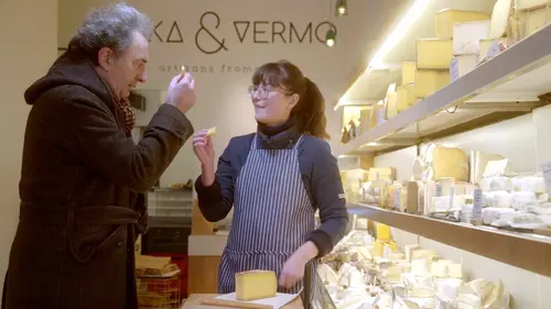 La France aux fourneaux