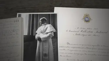 La France catholique face à la Shoah