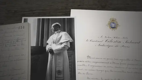La France catholique face à la Shoah