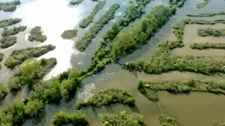 Visuel de La France côté Nord : De la Somme à la frontière belge