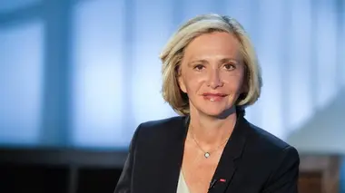 La France dans les yeux