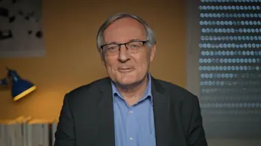 La France de... Demain : démographie et société