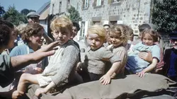 Sur Toute L'Histoire à 22h41 : La France de l'après-guerre