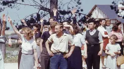 La France de l'après-guerre Les rêves fragiles (1953-1962)