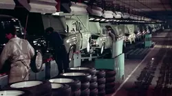 La France de l'après-guerre Les rêves fragiles (1953-1962)