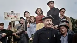 La France de l'après-guerre Les rêves fragiles (1953-1962)
