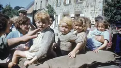 La France de l'après-guerre Sortir de la guerre (1944-1953)