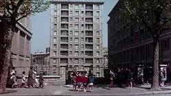 La France de l'après-guerre Les rêves fragiles (1953-1962)