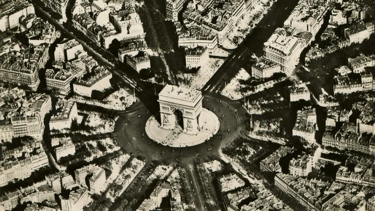 La France de l'entre-deux-guerres 1929-1939 : La course à l'abîme