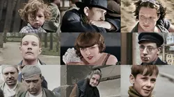 La France de l'entre-deux-guerres