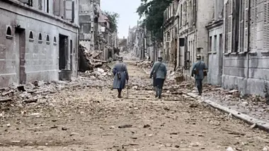La France de l'entre-deux-guerres La France de l'entre-deux-guerres - 1919/1929 : La grande illusion (1/2)