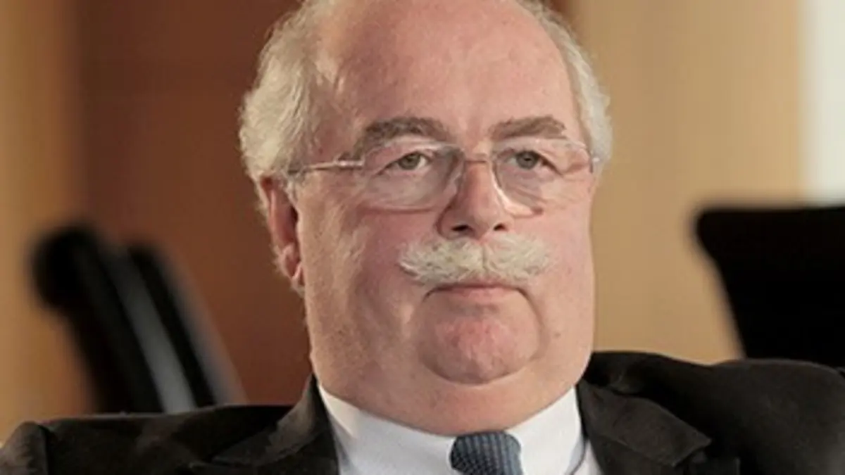 La France des grands patrons