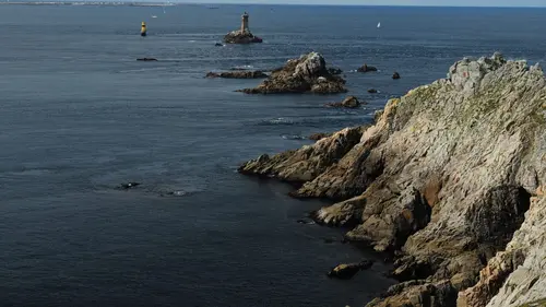 La France des mystères Lieux maudits
